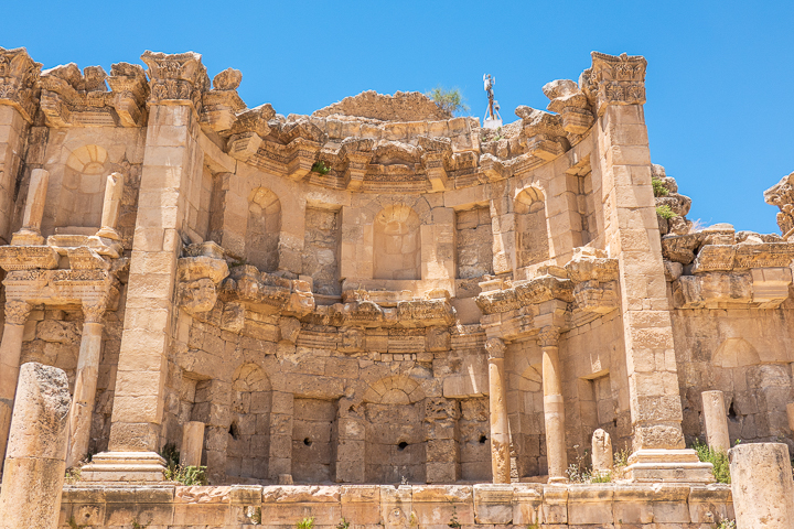 Best Day Trips from Amman Jordan