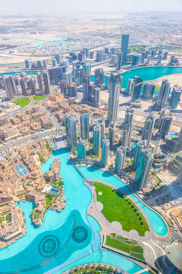 Best Things To Do In Dubai