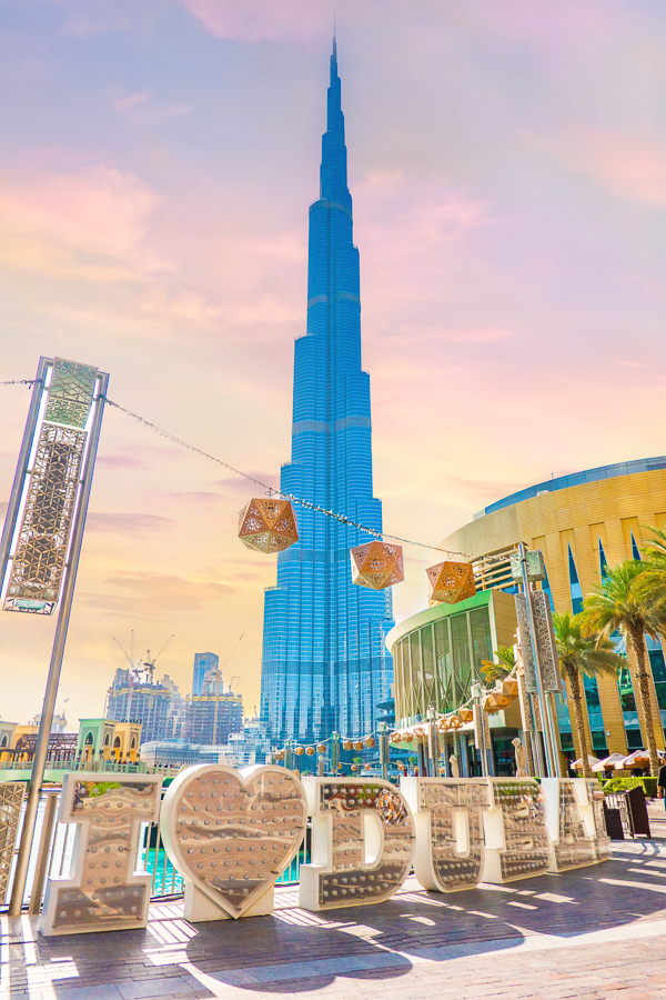 Best Things To Do In Dubai