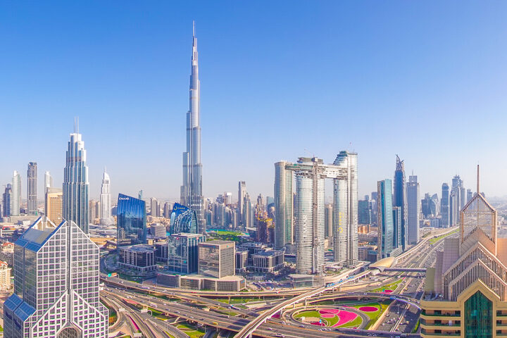 Best Things To Do In Dubai