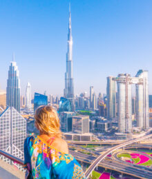 Best Things To Do In Dubai