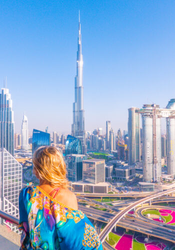 Best Things To Do In Dubai