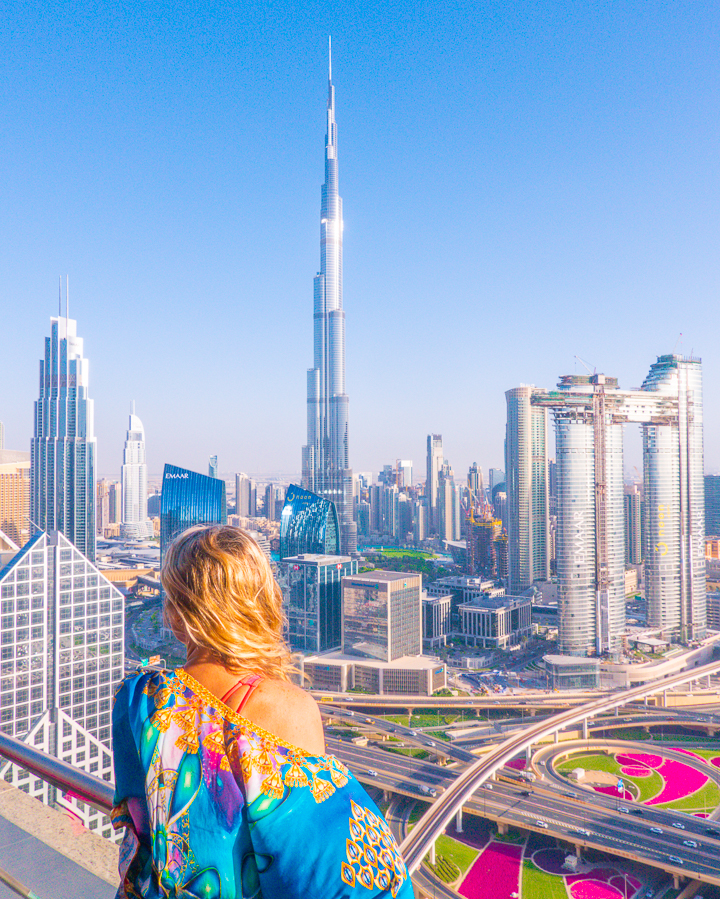 Best Things To Do In Dubai — The Ultimate First Time in Dubai Guide