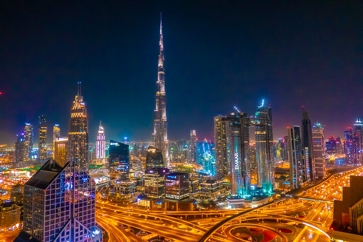 Best Things To Do In Dubai