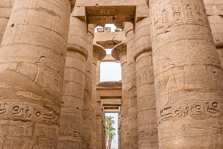 Luxor Egypt