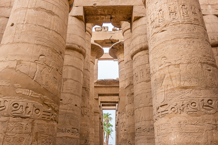 Luxor Egypt