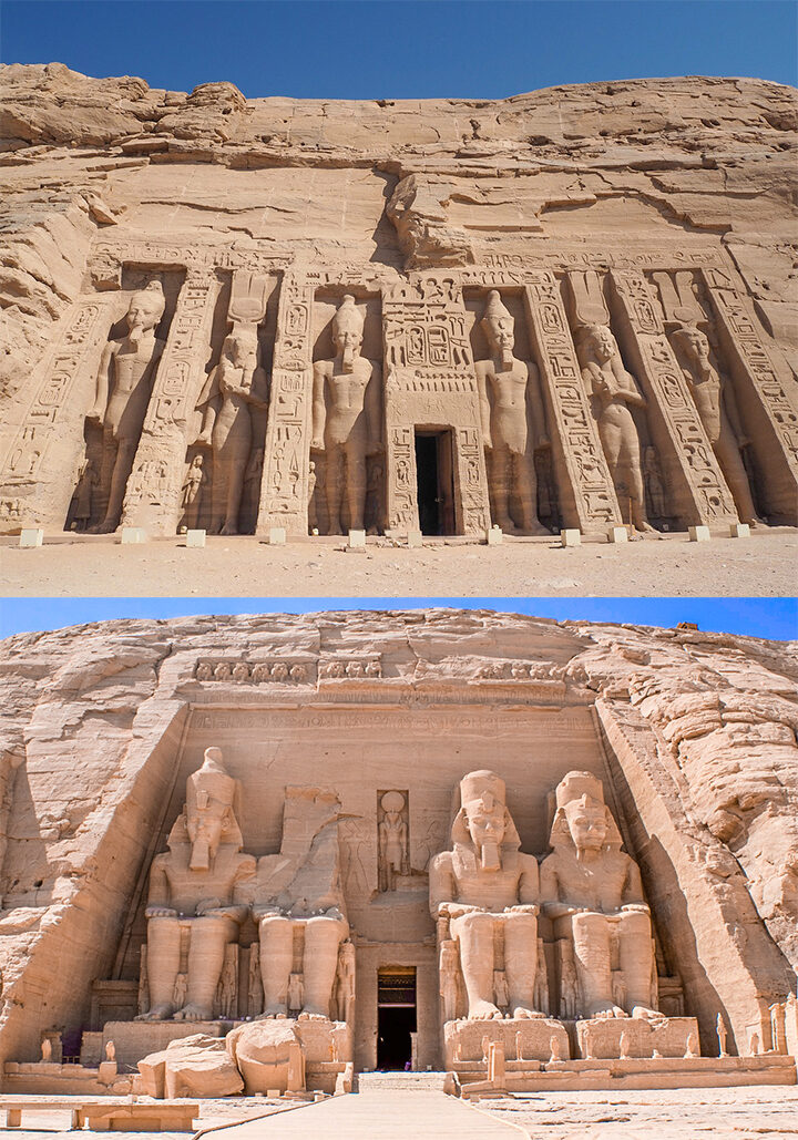 Abu Simbel