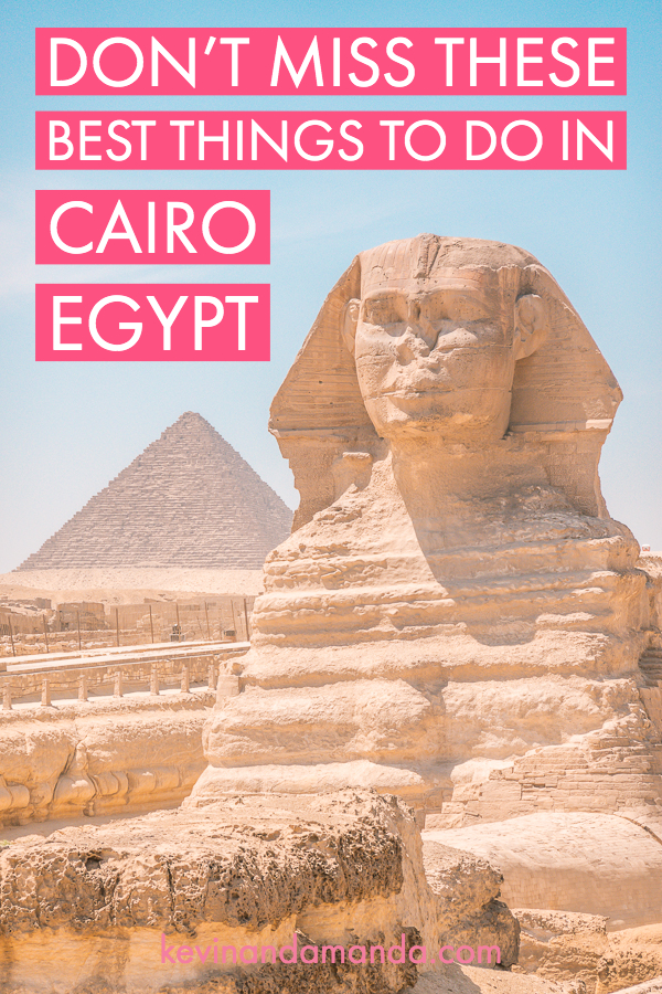 Cairo Egypt