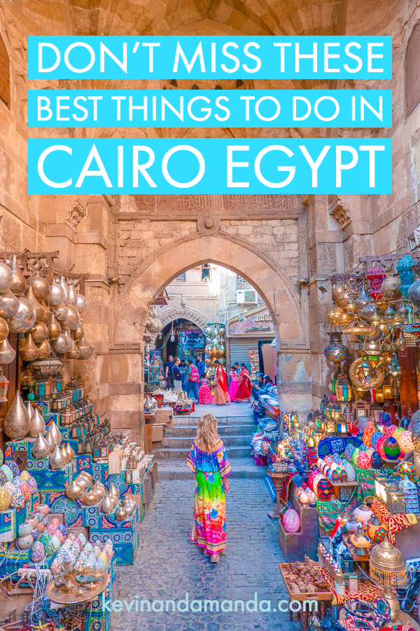 Cairo Egypt