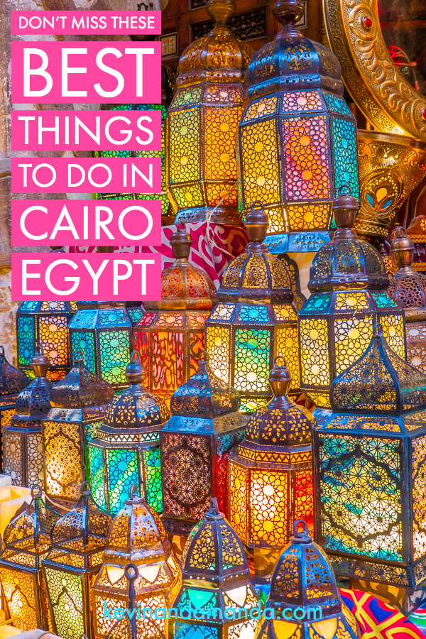 Cairo Egypt