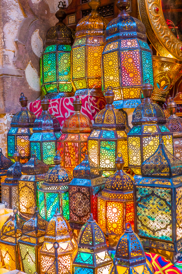 Cairo Egypt Travel