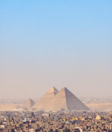 Cairo Egypt Travel