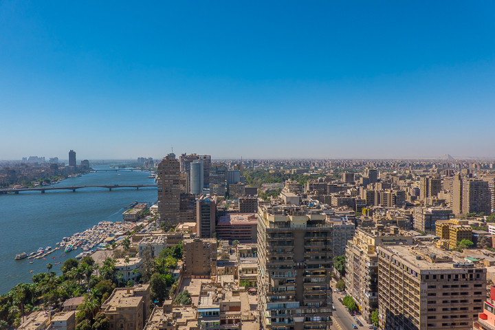 Cairo Egypt