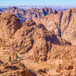 Mount Sinai