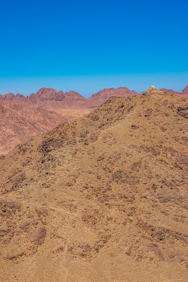 Mount Sinai