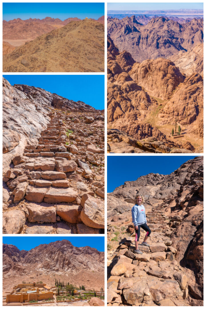 Mount Sinai