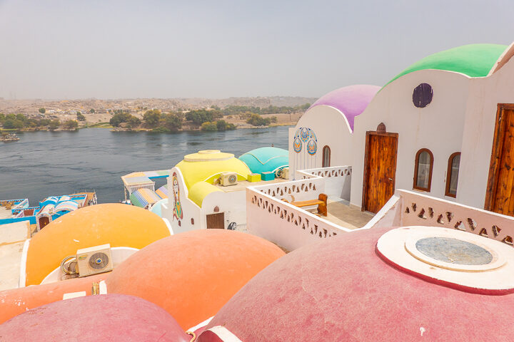 Nubia — Aswan, Egypt