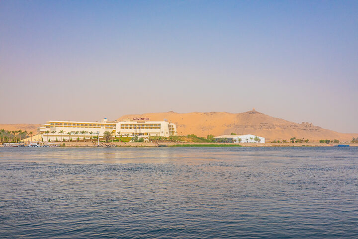 Nubia — Aswan, Egypt