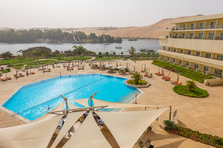 Nubia — Aswan, Egypt