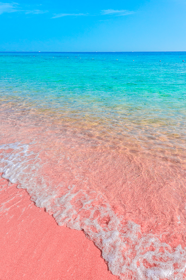 From Luxor to the Red Sea: Egypt's Most Stunning Beaches Revealed - Sharm El-Sheikh: The Jewel of the Red Sea