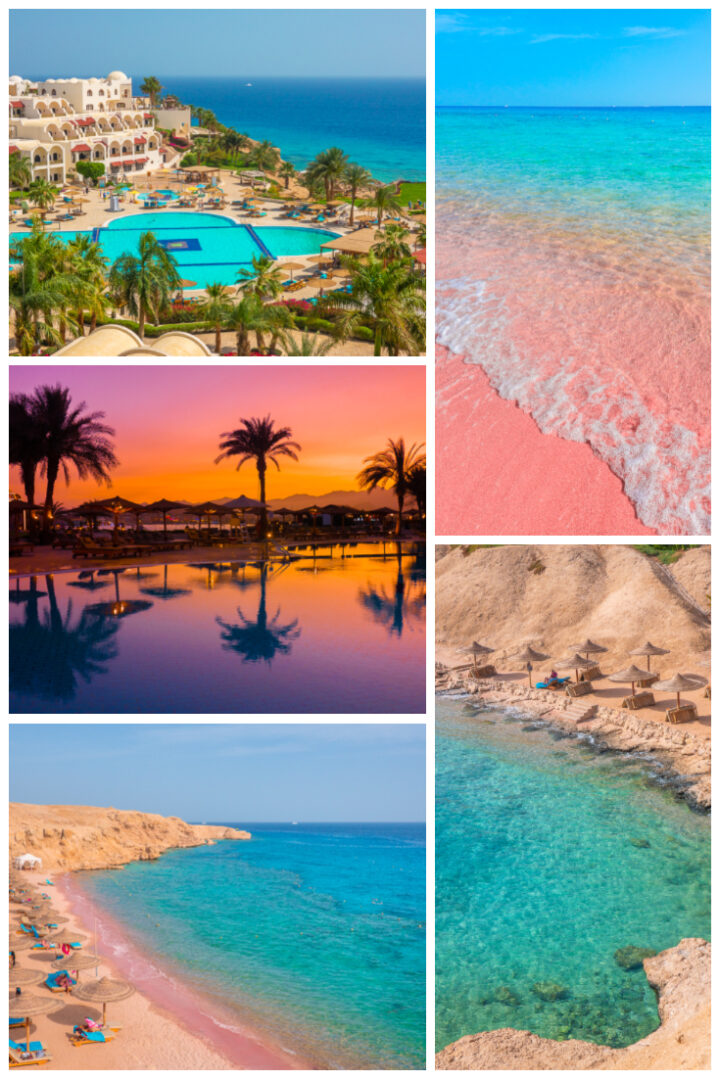 sharm el sheikh