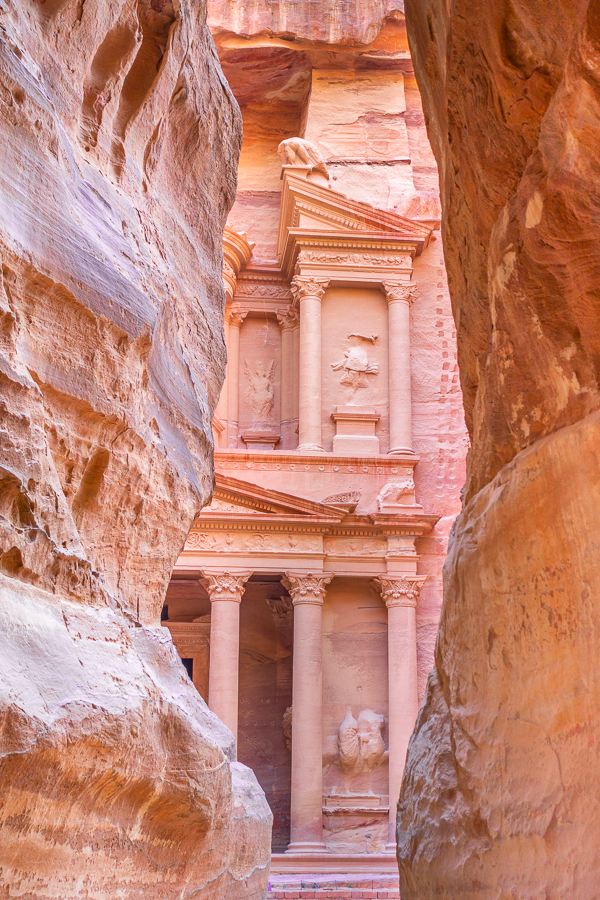 Petra Jordan