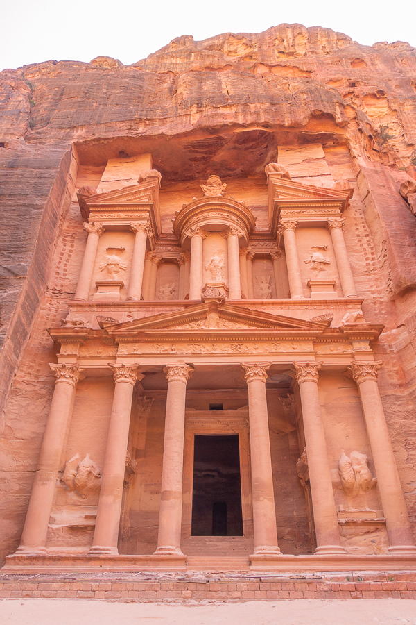 Petra Jordan