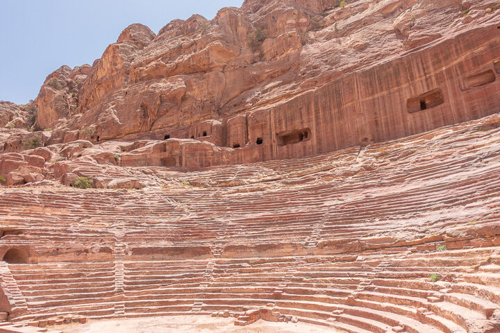 Petra Jordan