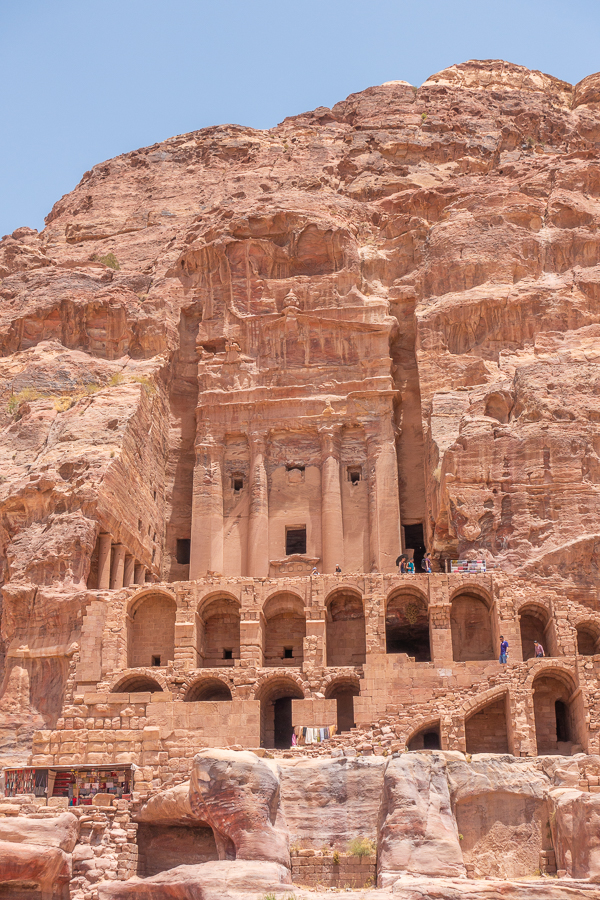 Petra Jordan