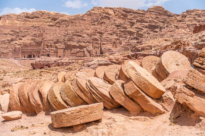 Petra Jordan