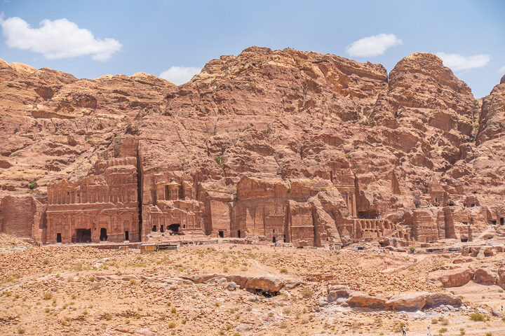 Petra Jordan