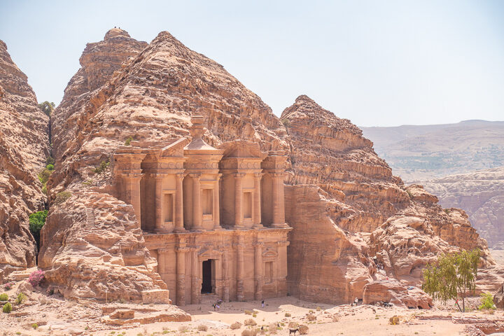 Petra Jordan