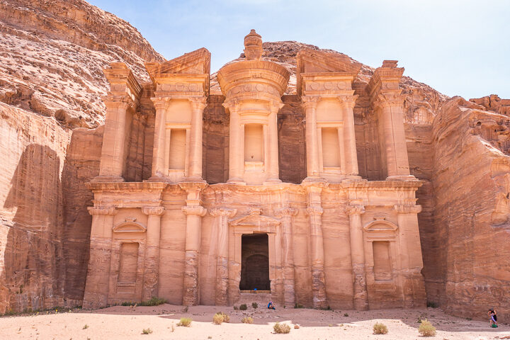 Petra Jordan