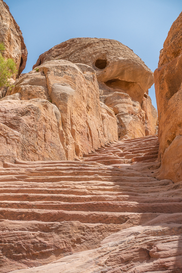 Petra Jordan