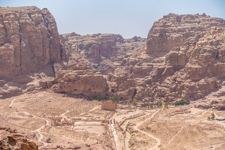 Petra Jordan