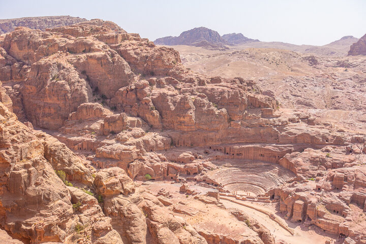 Petra Jordan