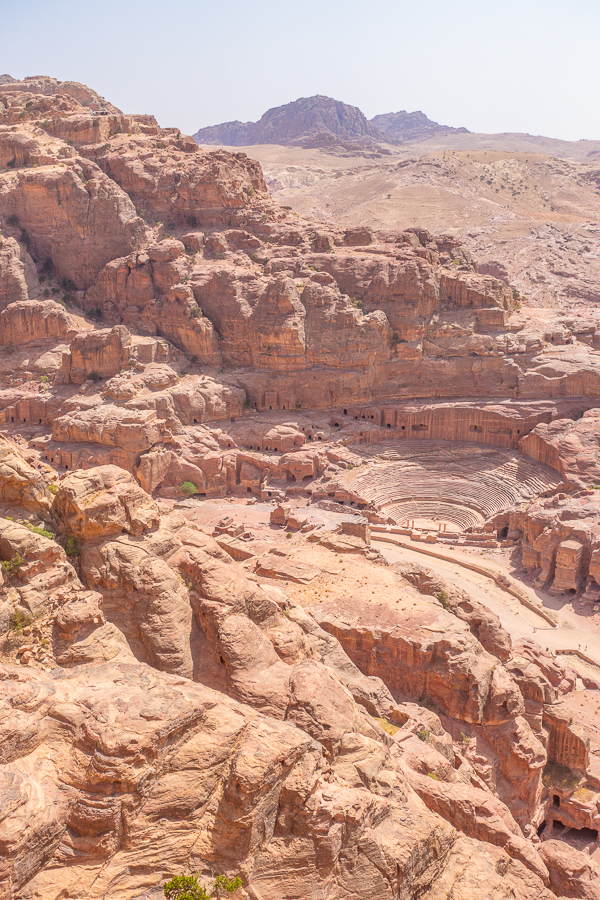 Petra Jordan