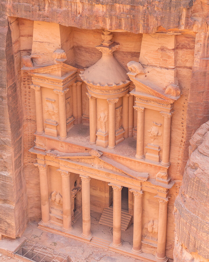 Petra Jordan