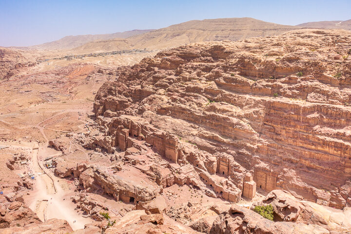 Petra Jordan