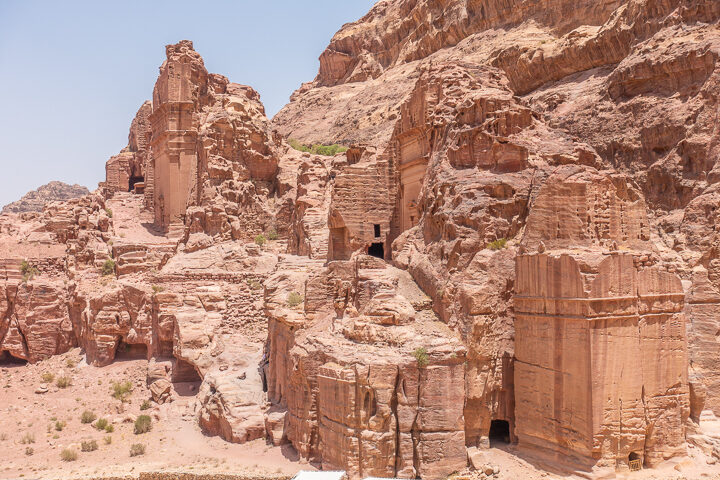 Petra Jordan