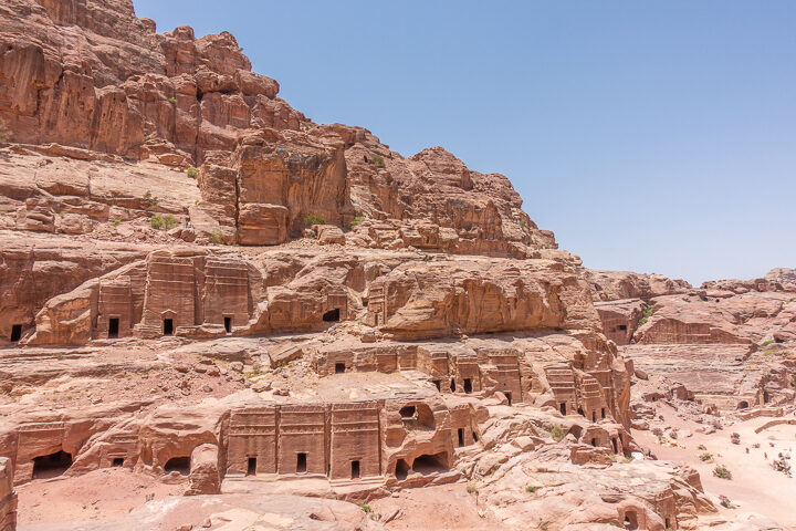 Petra Jordan