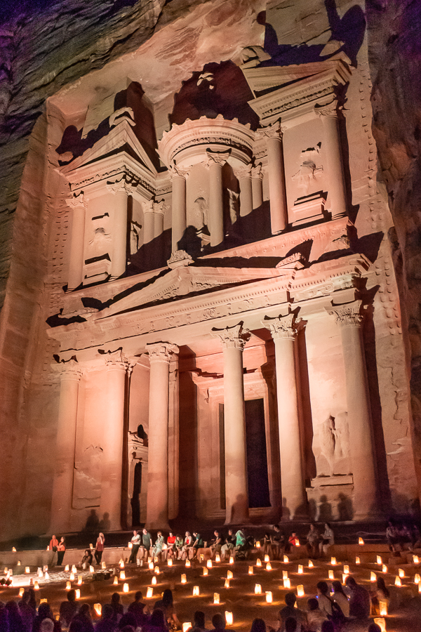 Petra Jordan