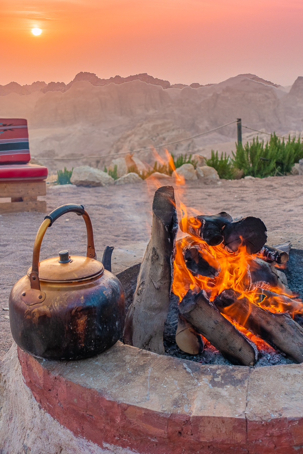 Petra Jordan