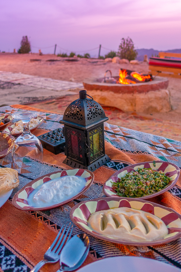 Petra Jordan