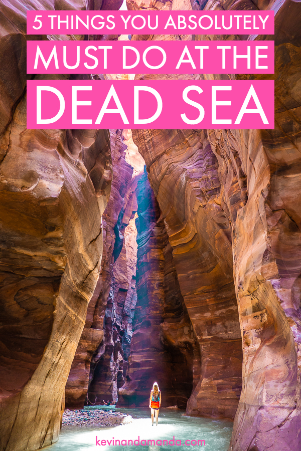 Dead Sea