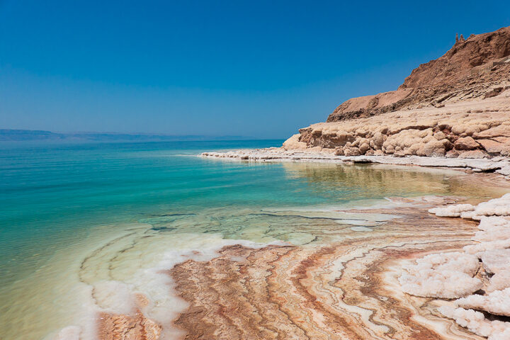 Dead Sea