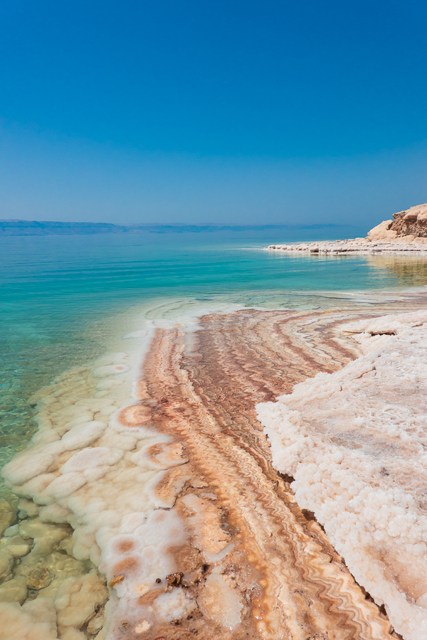 Dead Sea