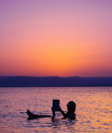 Dead Sea