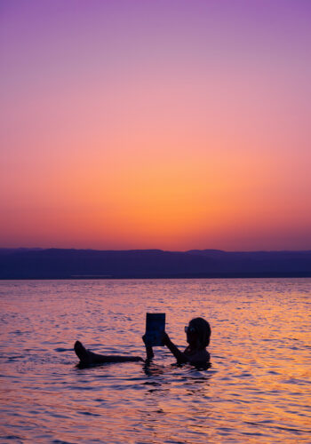 Dead Sea