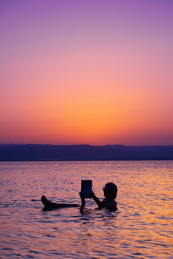 Dead Sea